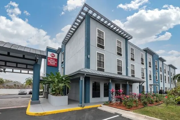 Best Western Plus Bradenton Gateway Hotel - Öne Çıkan Resim