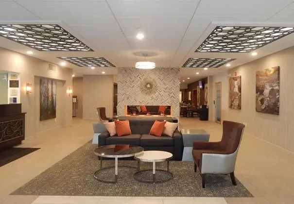 Best Western Plus Bradford Inn - Öne Çıkan Resim