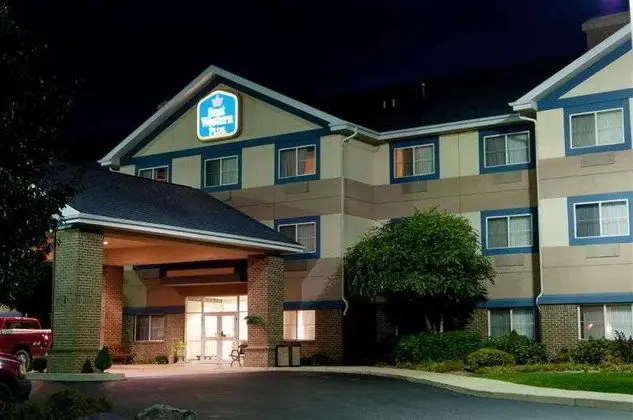 Best Western Plus Brandywine Inn & Suites