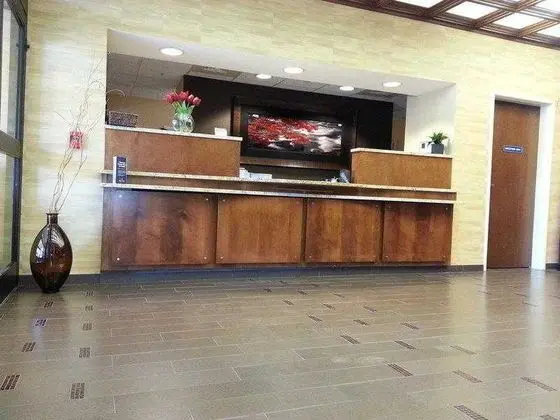 Best Western Plus Brandywine Inn & Suites