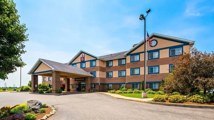 Best Western Plus Brandywine Inn & Suites - Öne Çıkan Resim