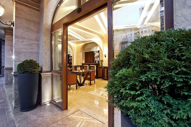 Best Western Plus Bristol HotelFotoğrafı