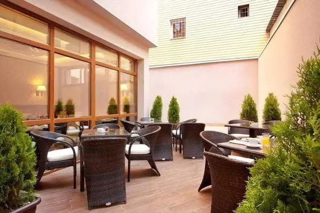 Best Western Plus Bristol Hotel
