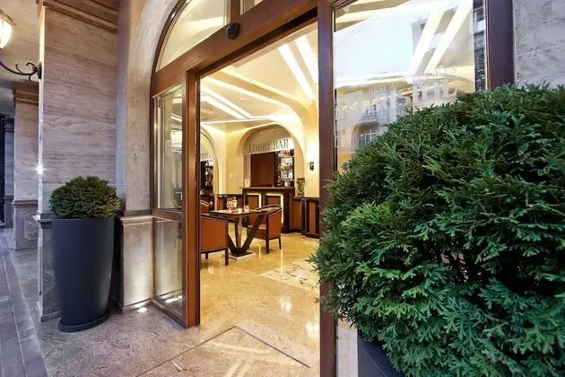 Best Western Plus Bristol Hotel - Öne Çıkan Resim