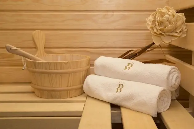 Best Western Plus Bristol Hotel - Spa