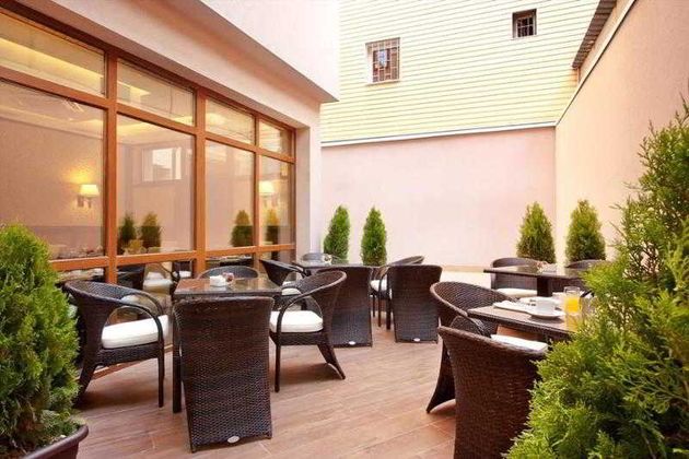 Best Western Plus Bristol HotelFotoğrafı