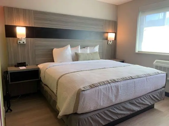 Best Western Plus Brooklyn-Prospect Park - Oda