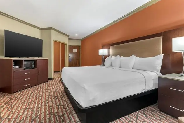 Best Western Plus Brookside Inn - Öne Çıkan Resim