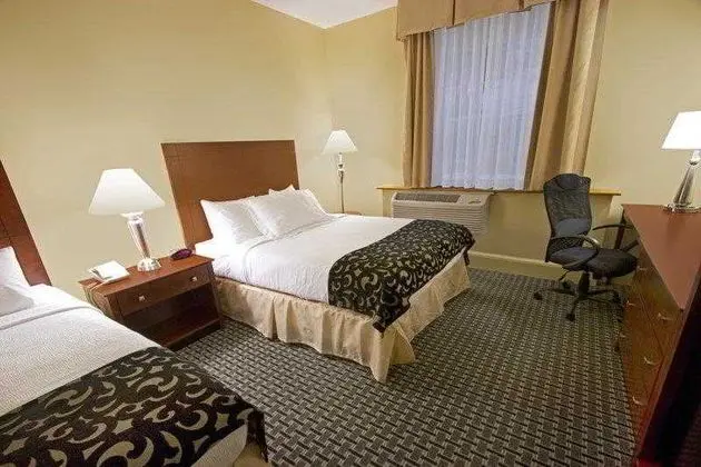 Best Western Plus Brunswick Bath