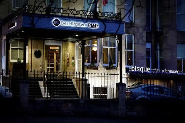 Best Western Plus Bruntsfield Hotel