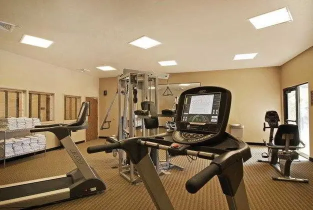 Best Western Plus Bryce Canyon Grand