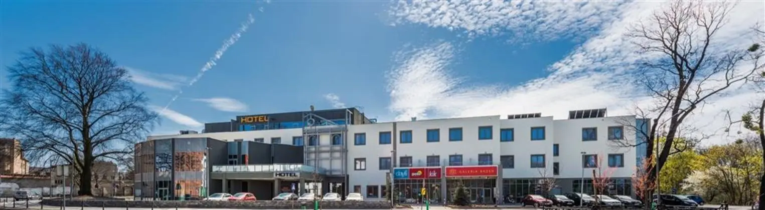 Best Western Plus Brzeg Centrum