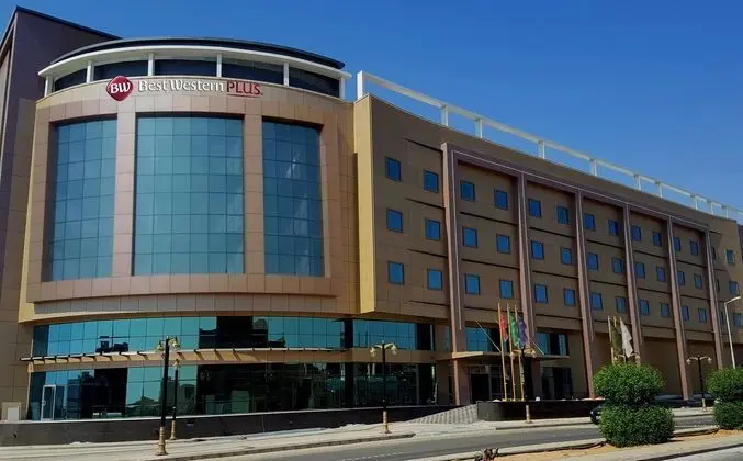 Best Western Plus Buraidah - Öne Çıkan Resim