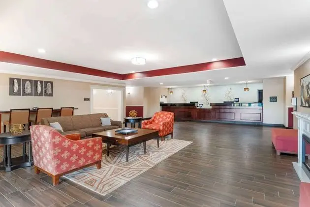 Best Western Plus Burleson Inn & Suites - Öne Çıkan Resim
