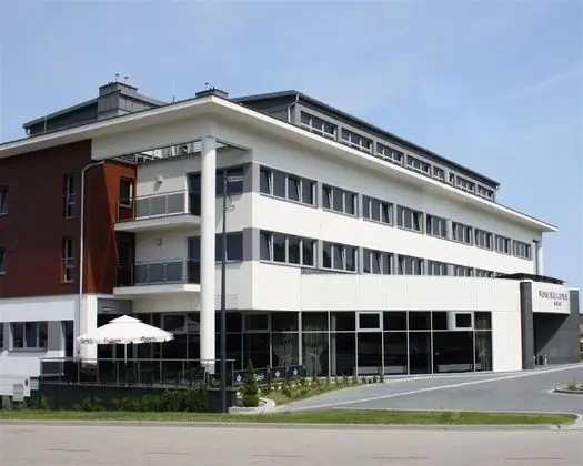 BEST WESTERN PLUS Business Faltom Hotel