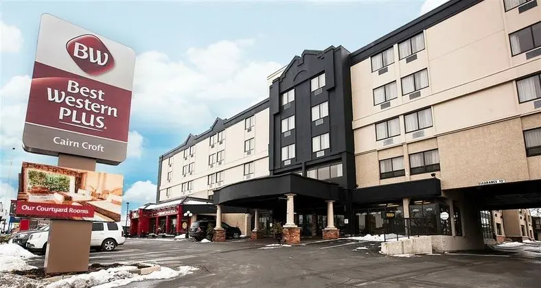 Best  Western Plus Cairn Croft Hotel