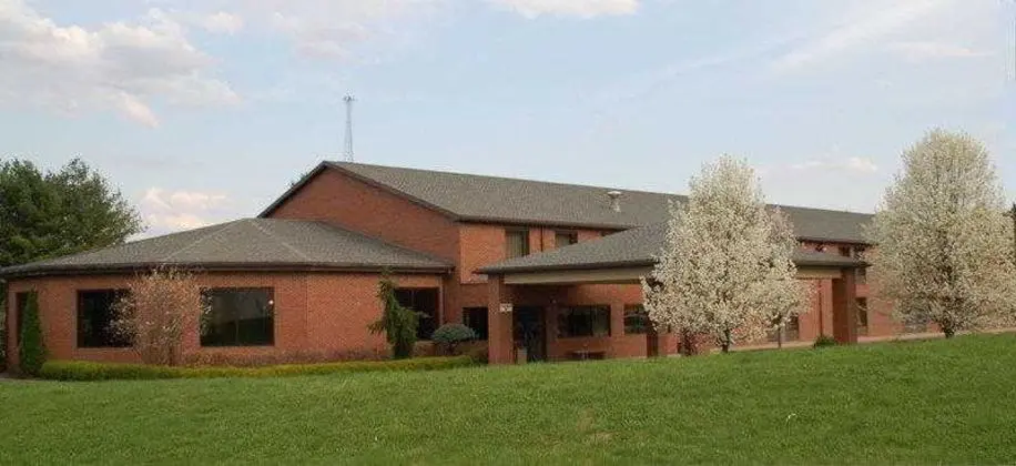 Best Western Plus Caldwell Inn