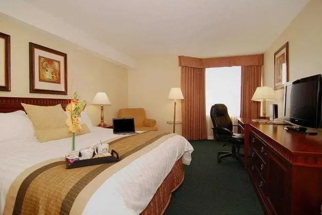 Best Western Plus Cambridge Hotel