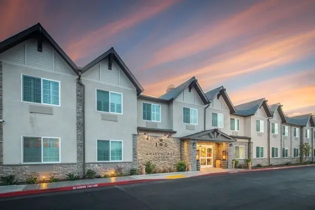 Best Western Plus Cameron's Inn - Öne Çıkan Resim