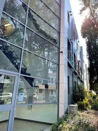 Best Western Plus Camperdown Suites - Dış Mekan