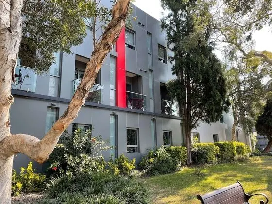 Best Western Plus Camperdown Suites - Öne Çıkan Resim