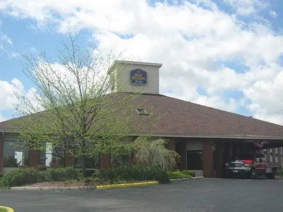 Best Western Plus Canal Winchester In -Columbus SE