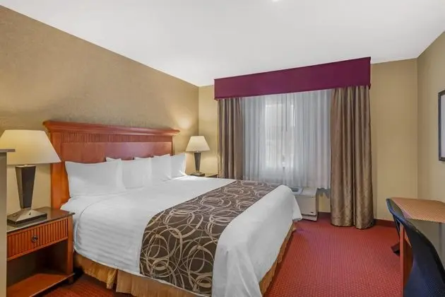 Best Western Plus Canyon Pines - Öne Çıkan Resim