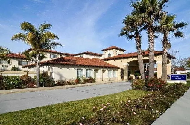 Best Western Plus Capitola By-The-Sea Inn & Suites