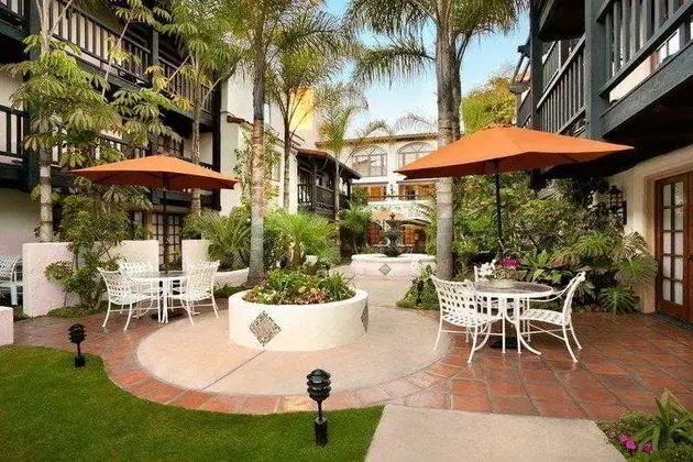 Best Western Plus Carpinteria Inn
