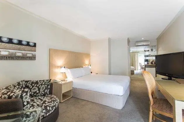 BEST WESTERN PLUS The Carrington