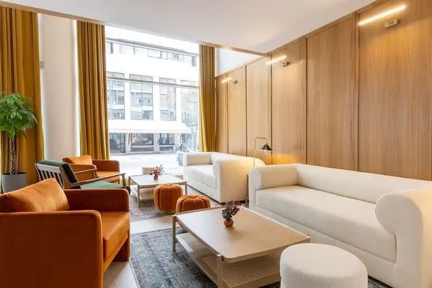 Best Western Plus Casablanca City Center - Öne Çıkan Resim