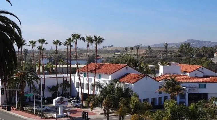 Best Western Plus Casablanca Inn