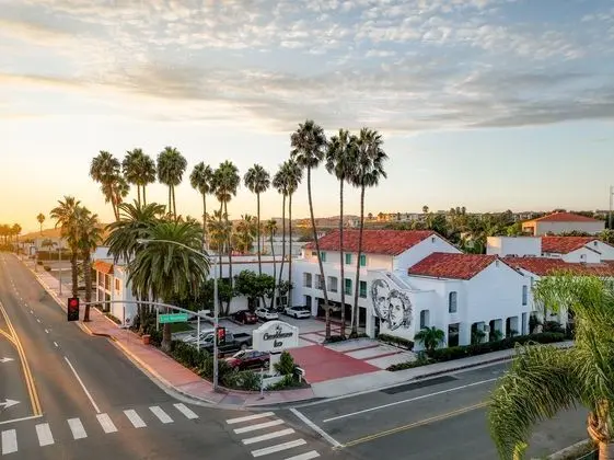 Best Western Plus Casablanca Inn - Öne Çıkan Resim