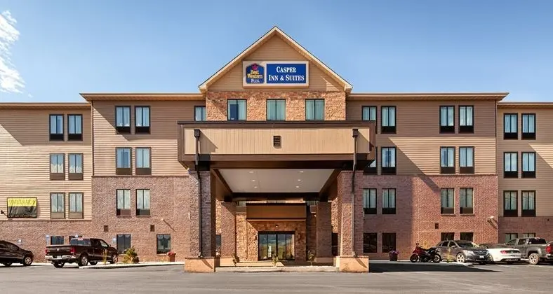 BEST WESTERN PLUS Casper Inn & Suites