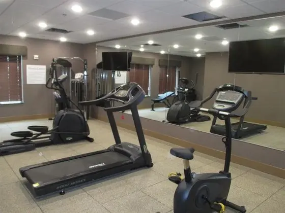 BEST WESTERN PLUS Casper Inn & Suites