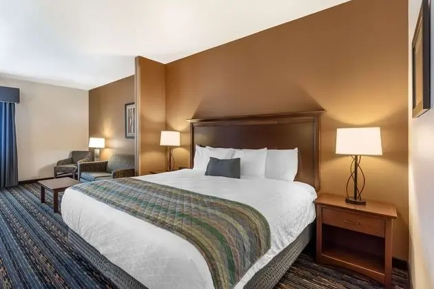BEST WESTERN PLUS Casper Inn & Suites - Öne Çıkan Resim