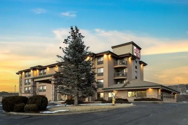 Best Western Plus Castle Rock - Öne Çıkan Resim