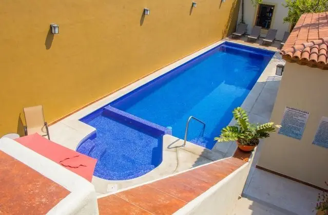 BEST WESTERN PLUS HOTEL CEBALLOS