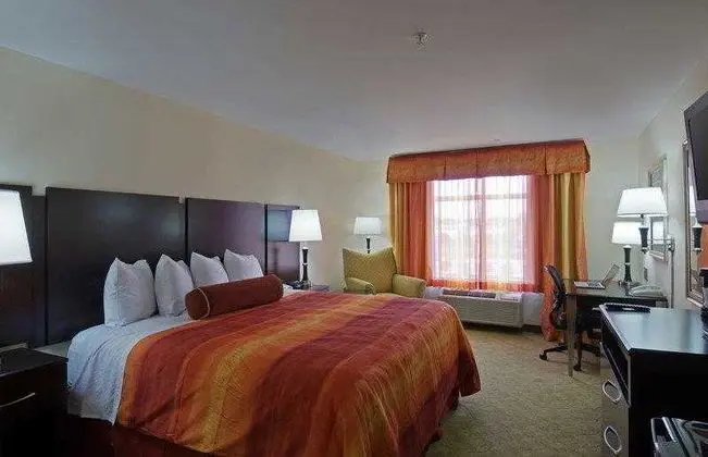 Best Western Plus Cecil Field Inn & Suites