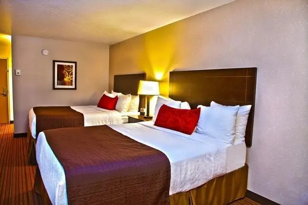 BEST WESTERN Plus Cedar City