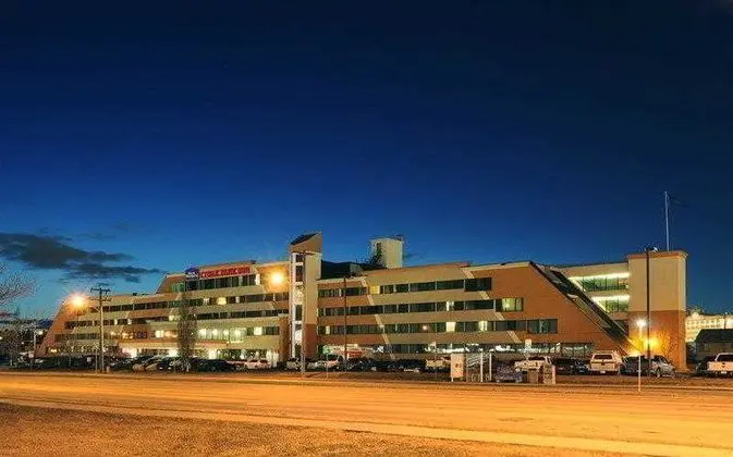 Best Western Plus Cedar Park Inn