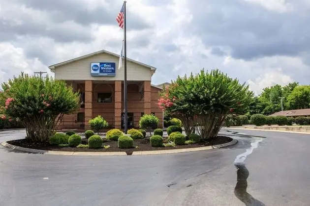 Best Western Plus Celebration Inn & Suites
