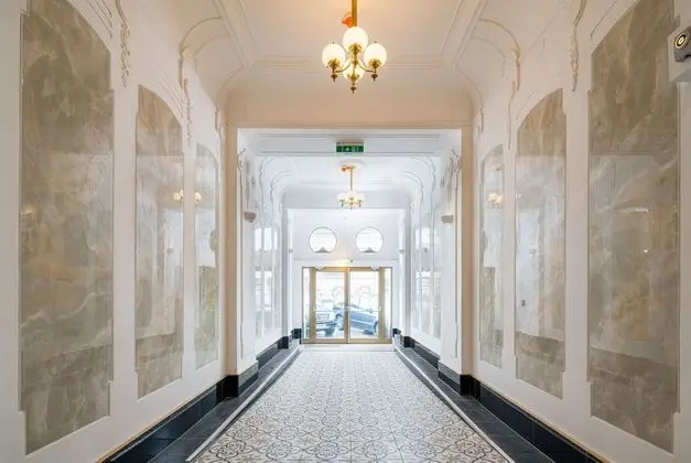Best Western Plus Celebrity Suites - Dış Mekan