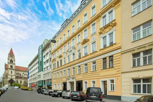 Best Western Plus Celebrity Suites - Öne Çıkan Resim