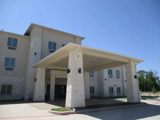 Best Western Plus Chandler - Dış Mekan