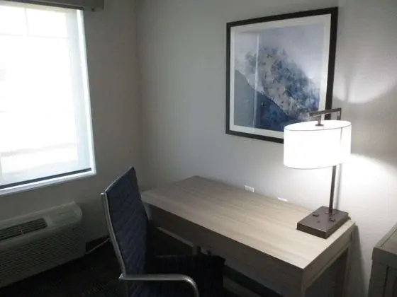 Best Western Plus Chandler - Oda
