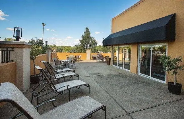 Best Western Plus The Charles Hotel