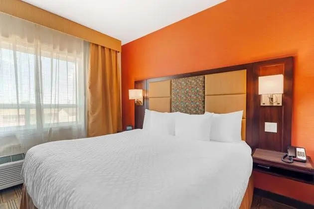 Best Western Plus Chateau Fort St. John - Öne Çıkan Resim