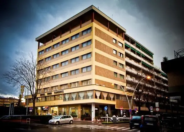 Best Western Plus CHC Florence
