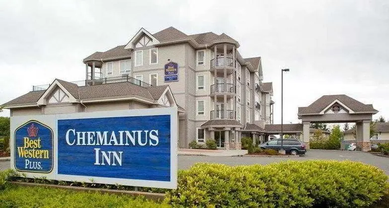 Best Western Plus Chemainus Inn